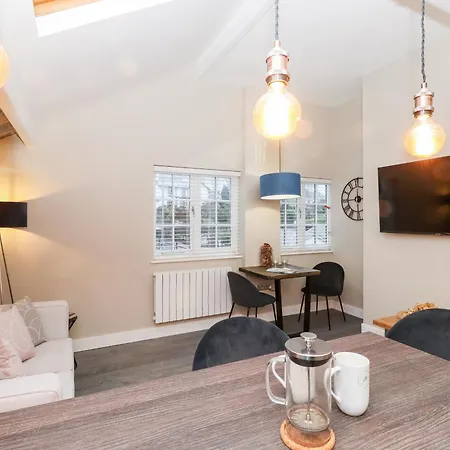 Fenty's ウィンダミア