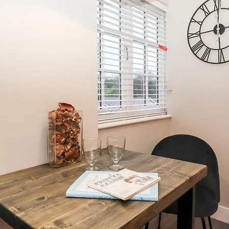 Apartment Fenty's Windermere