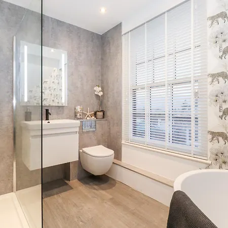 Apartment Fenty's Windermere
