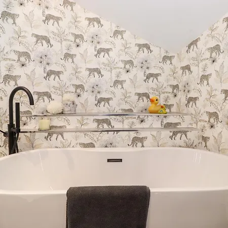 Fenty's ウィンダミア