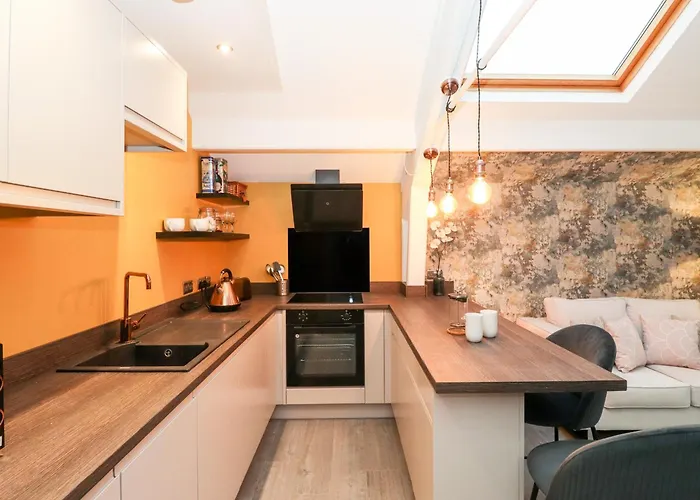 Fenty's * 温德米尔