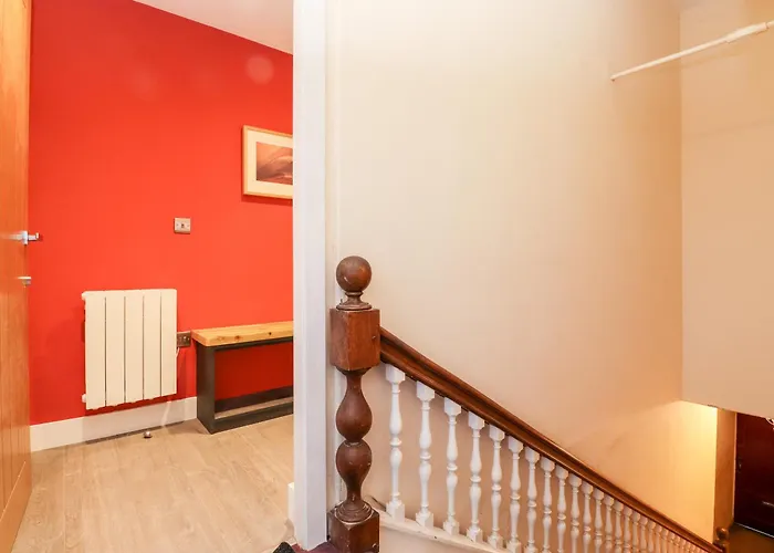 Fenty's * Windermere