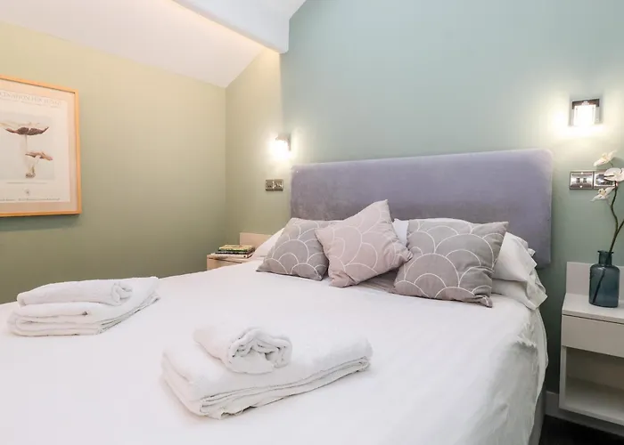 Fenty's 温德米尔