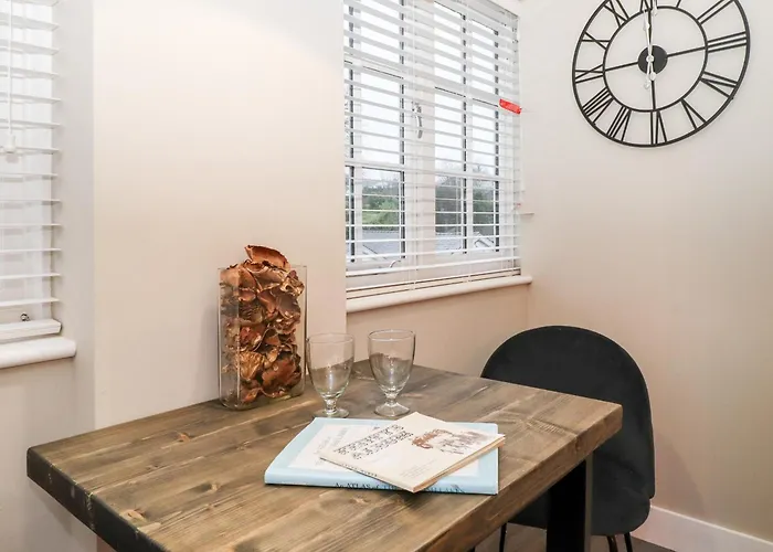 Apartmán Fenty's Windermere