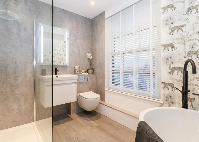 Apartmán Fenty's Windermere