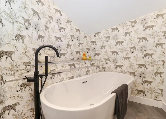 Fenty's * 温德米尔